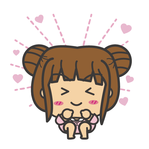 Mary Sticker