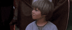 jake lloyd confusion GIF by Star Wars