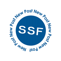 Sticker by SSFLLP
