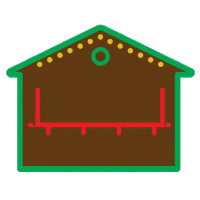 Shopping Lights Sticker by WEtech Alliance