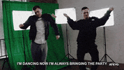 dance dancing GIF by AteyoRachel