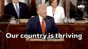 Donald Trump GIF by GIPHY News