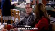season 1 corned beef and handcuffs GIF by mom