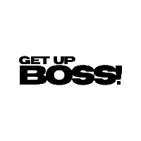 bossupdk  Sticker