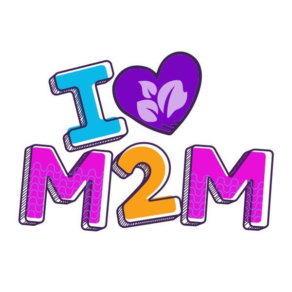 farmacia_m2m love ilove m2m manipulados Sticker