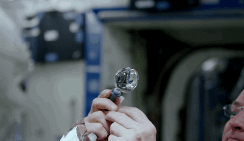 teamsciencemegaforce GIF