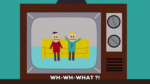 television GIF by South Park 