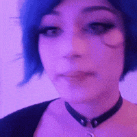 Cute Girl GIF