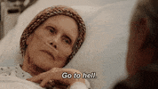 theresidentonfox fox foxtv the resident residentonfox GIF