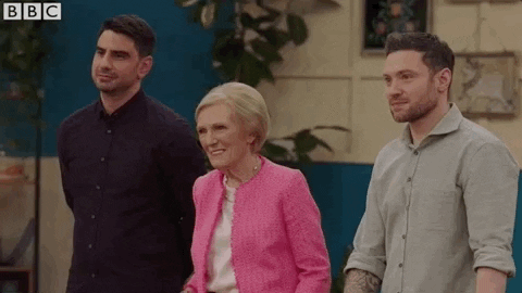 bbc one lol GIF by BBC