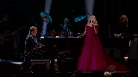 Miley Cyrus 60Th Grammys GIF by Recording Academy / GRAMMYs