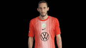 Fail Oh No GIF by VfL Wolfsburg