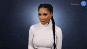 Nicole Scherzinger GIF by BuzzFeed