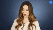 Christy Carlson Romano Headlines GIF by BuzzFeed
