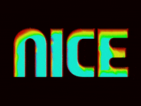 Art Glitch GIF