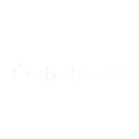 Baby Love Sticker by Babysits