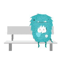 Friends Love Sticker by Babysits