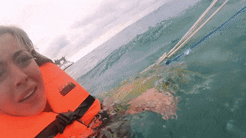 Temptation Island No GIF by RTL