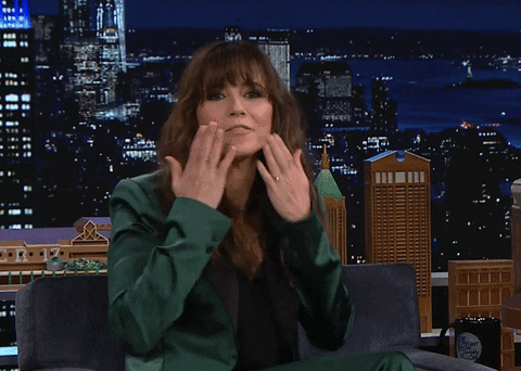 Happy I Love You GIF by The Tonight Show Starring Jimmy Fallon