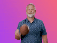 Steve Mcknight GIF