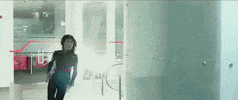 Maggie Q Running GIF by VVS FILMS