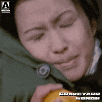 Happy Kinji Fukasaku GIF by Arrow Video