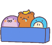 Judge Wow Sticker by KdeeStix