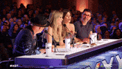 Episode 7 Nbc GIF by America's Got Talent