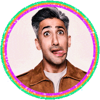 Fab 5 Netflix Sticker by Queer Eye