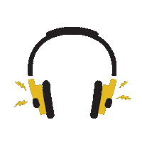 Cal State La Csi Sticker by University-Student Union