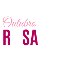 Protecao Outubro Rosa Sticker by AllCare Benefícios