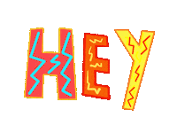 Sexy Party Sticker by The Art Plug