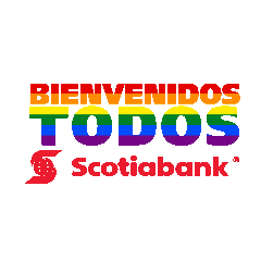 Sticker by ScotiabankPeru