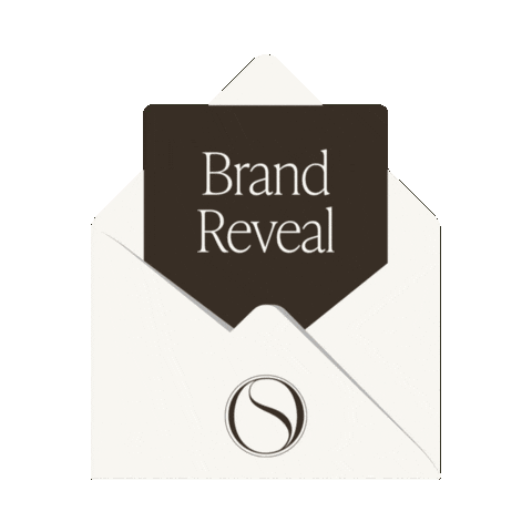 New Brand Design Sticker by Orijin Studio