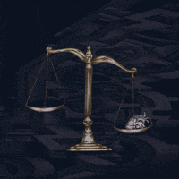 gardenoftime art heart surreal heaven GIF
