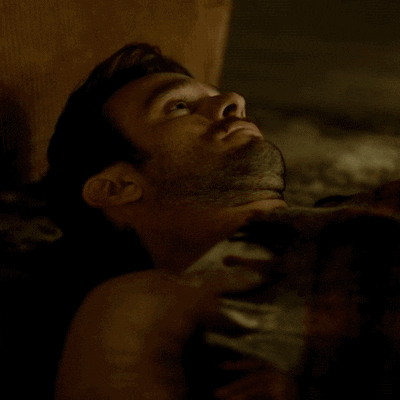 wake up GIF by Marvel's Daredevil