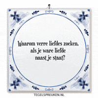 Humor Hart GIF by Tegelspreuken.nl