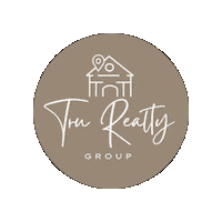 trurealtygroup trurealty Sticker