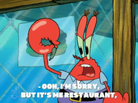 season 8 episode 22 GIF by SpongeBob SquarePants