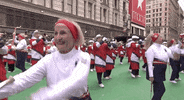 Macys Parade GIF by The 96th Macy’s Thanksgiving Day Parade