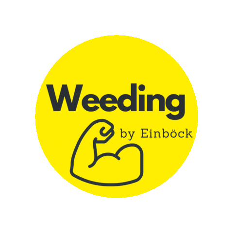 Farm Tractor Sticker by Einboeck