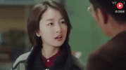 chun feng shi li bu ru ni shut up GIF