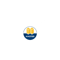 Master Vigilante Sticker by Grupo Adservi