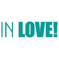 Love This Sticker by Mackintoshbranding