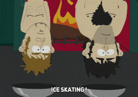 talking GIF by South Park 