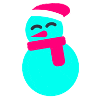 Happy Winter Solstice Sticker by Seniorenhilfe SMMP