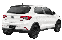 Fiat Argo Sticker by Fiat Brasil