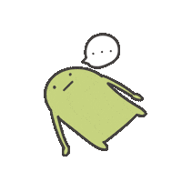 度菇13咦的茶水間 Sticker