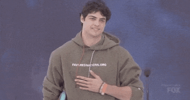 Freaking Out Teen Choice Awards GIF by FOX Teen Choice