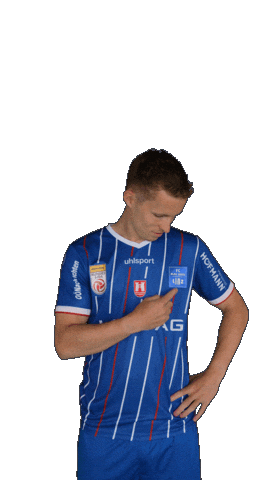 Blau Weiss Lask Sticker by FC Blau Weiß Linz